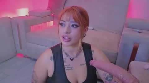 Little Slut Nicolee online show from June 21, 2:37 am