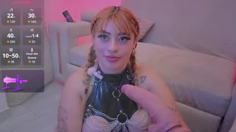Little Slut Nicolee online show from July 1, 11:26 pm