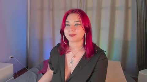 Amy online show from July 7, 1:14 pm