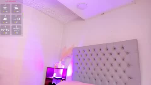 Ammy Ruizz online show from February 27, 7:47 pm