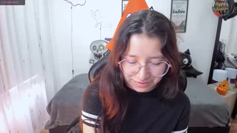 Amy sophia 3 online show from October 23, 12:55 pm