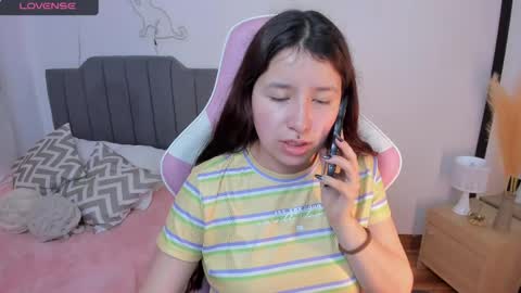 Amy sophia 3 online show from April 15, 1:11 pm