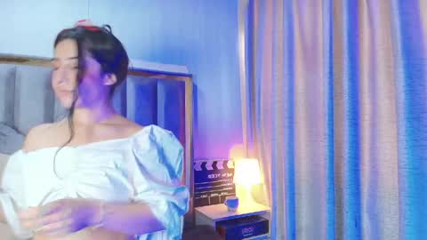 Amy online show from May 14, 4:35 pm