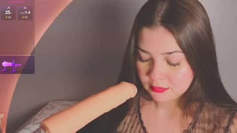  Amy  nickname Kirby online show from January 14, 12:59 am