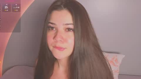  Amy  nickname Kirby online show from February 3, 2:53 am