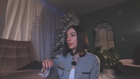 Amy Armstrong online show from January 7, 10:57 pm