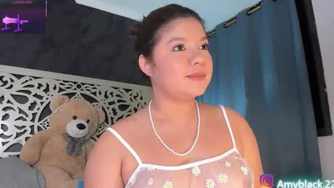 Amy online show from January 6, 1:42 am