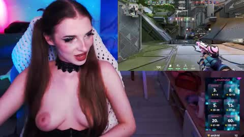 Snapshot of amyboop_ chatting on September 21, 8:40 pm Amy is here  my telegram chanel -  online show from September 21, 8:40 pm