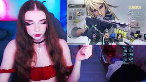 Snapshot of amyboop_ chatting on September 24, 7:24 pm Amy is here  my telegram chanel -  online show from September 24, 7:24 pm