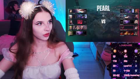 Snapshot of amyboop_ chatting on December 20, 7:39 pm Amy is here  my telegram chanel -  online show from December 20, 7:39 pm