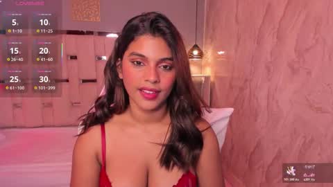 amyevan_ online show from November 8, 9:53 pm