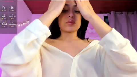 Amy online show from January 10, 11:08 pm