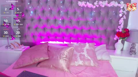 Snapshot of amymasson chatting on January 4, 2:56 pm Amy online show from January 4, 2:56 pm