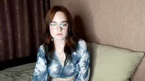 Amy online show from May 29, 8:18 pm