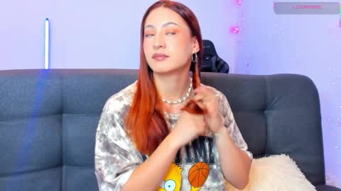 Amy online show from February 17, 3:33 pm