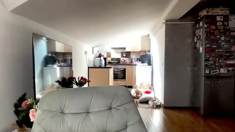 amyroberta92 online show from March 4, 7:59 am