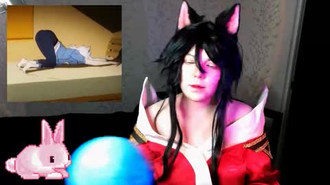 Amy online show from February 23, 4:50 pm