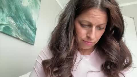 Amy Smilez online show from March 24, 6:02 pm