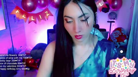 Snapshot of amystefa chatting on February 15, 2:37 am Im Amy IM NOT LOOKING FOR A PARTNER OR DATING online show from February 15, 2:37 am