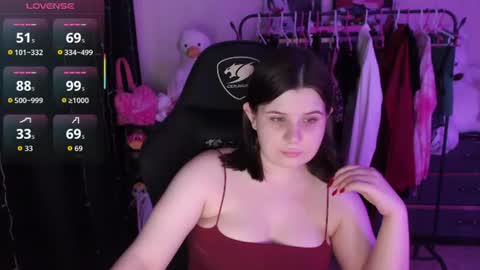 amyvibes online show from July 15, 7:07 pm