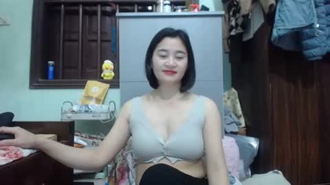 an_naughty online show from March 2, 7:59 am
