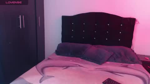 ana_arms_ online show from February 24, 2:38 pm