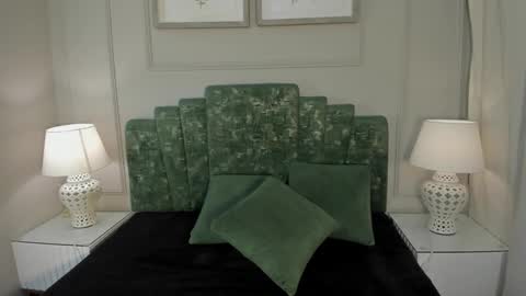 Ana  online show from March 5, 10:55 am