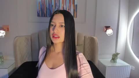 Ana  online show from March 12, 10:59 am