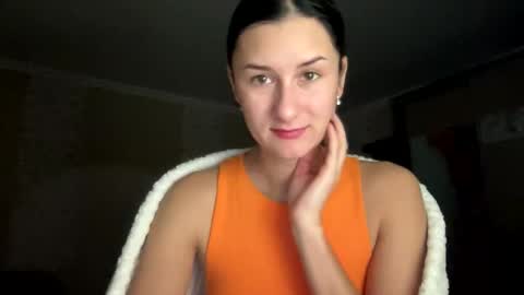 Ana fire007 online show from December 21, 2:21 pm