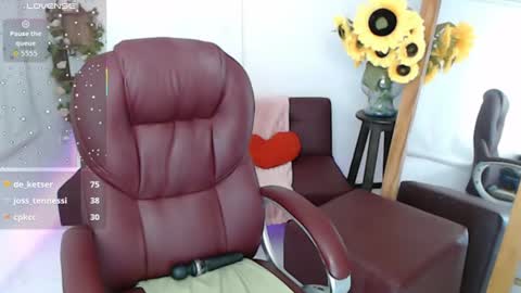  Ana  online show from July 29, 12:32 am