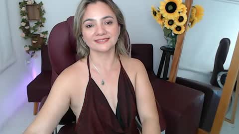  Ana  online show from July 3, 12:27 am