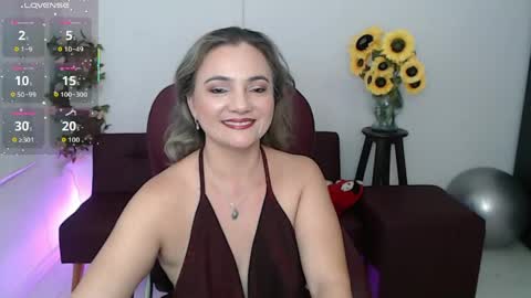  Ana  online show from April 10, 10:16 pm