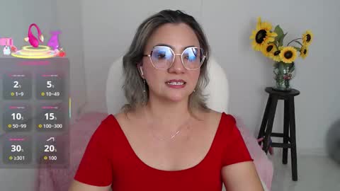  Ana  online show from November 14, 9:59 pm