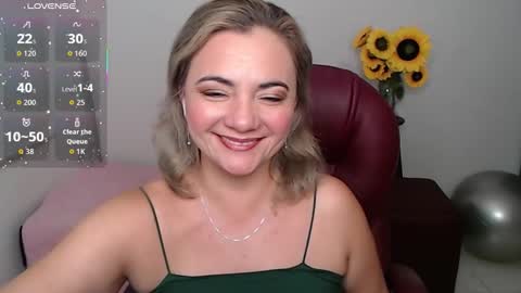  Ana  online show from February 9, 12:02 am