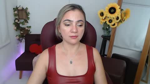  Ana  online show from June 11, 12:32 am