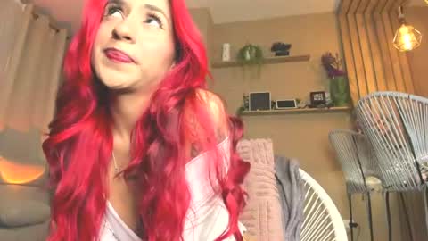 Ana Maria online show from June 16, 11:17 pm