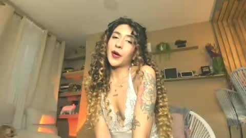 Ana Maria online show from June 13, 10:29 pm