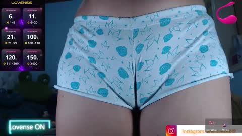 Ana lopez - Cameltoe girl  online show from December 4, 3:46 pm