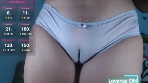 Ana lopez - Cameltoe girl  online show from June 1, 11:27 pm