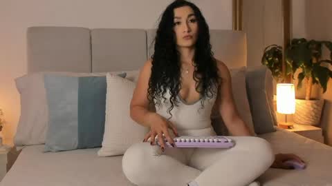 Ana  online show from June 3, 2:45 am