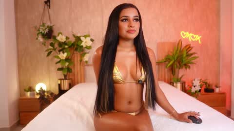 Ana  online show from October 30, 3:42 am