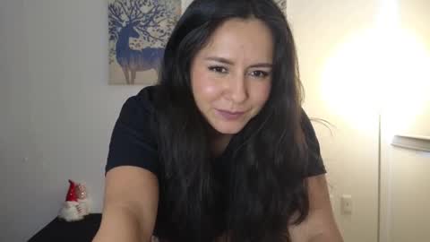 Ana Melissa online show from February 24, 8:36 pm