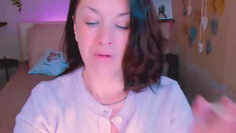 Ana online show from February 27, 10:37 am