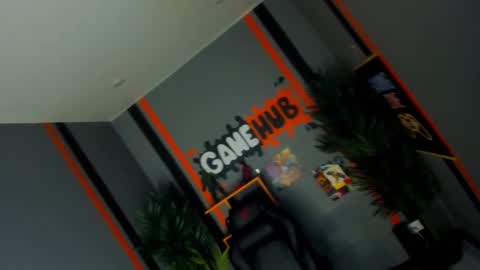 Ana online show from March 10, 10:19 am