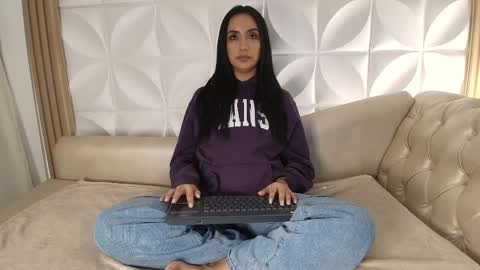   online show from February 26, 9:58 pm