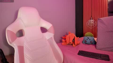 ana_rush online show from March 18, 11:10 pm