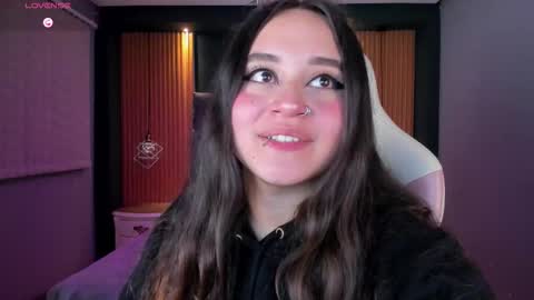 Ana online show from September 26, 9:23 pm