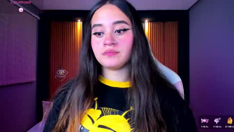 Ana online show from September 10, 11:38 pm