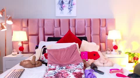 anaa_bellaa online show from March 30, 5:12 pm