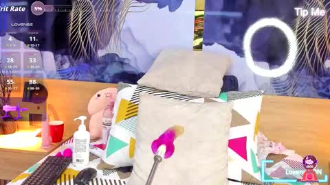 anabacker01 online show from October 29, 10:12 pm